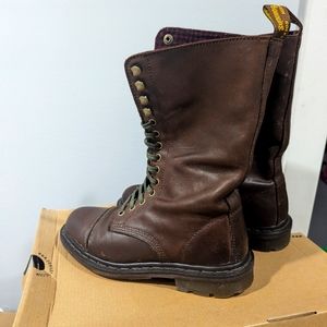 Dr.martens boots